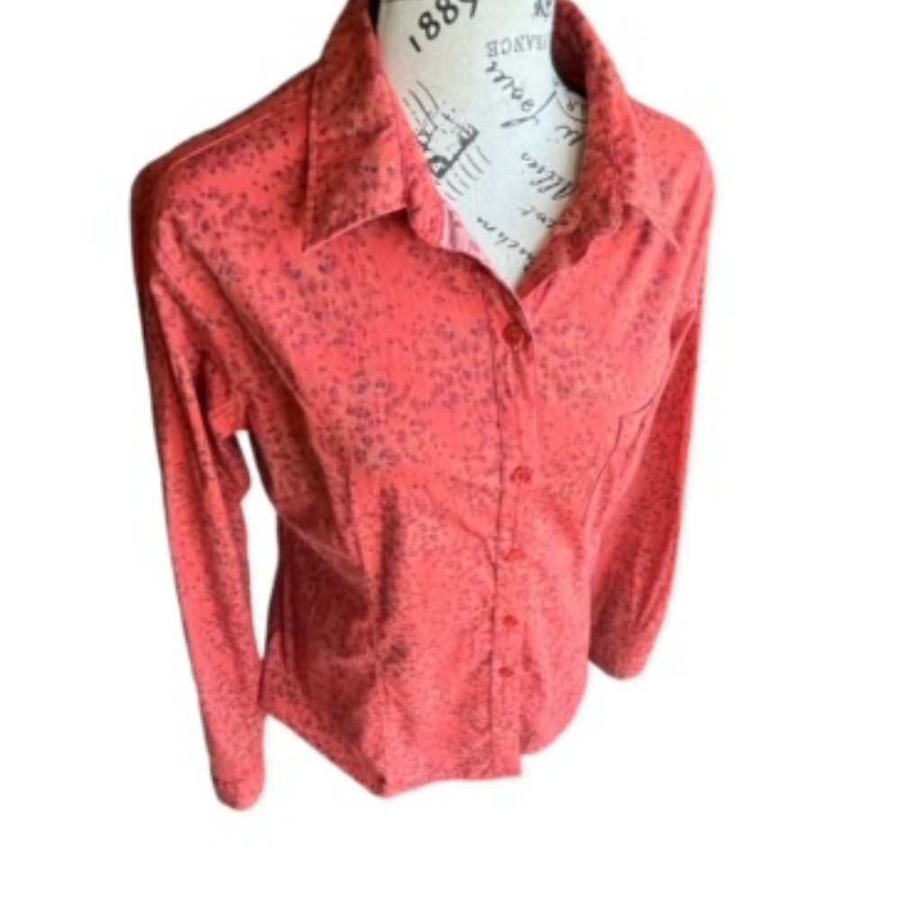 Patagonia Button down - Picture 3 of 4